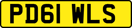 PD61WLS
