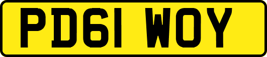 PD61WOY