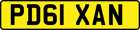 PD61XAN