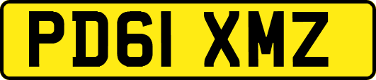 PD61XMZ