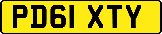 PD61XTY