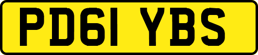 PD61YBS