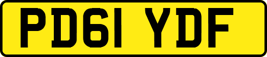 PD61YDF