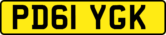 PD61YGK