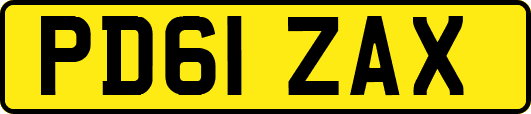 PD61ZAX