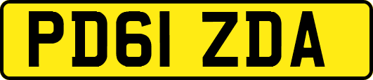 PD61ZDA