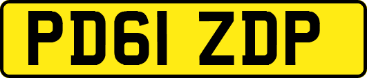 PD61ZDP