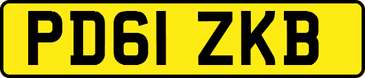 PD61ZKB