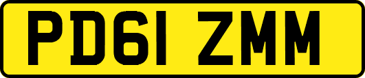 PD61ZMM
