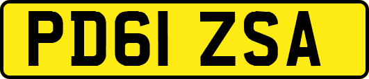 PD61ZSA