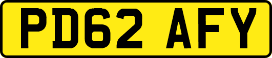 PD62AFY
