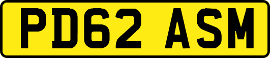 PD62ASM