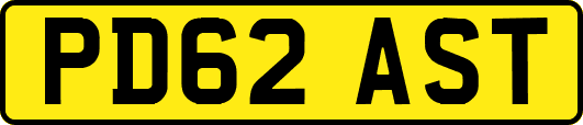 PD62AST