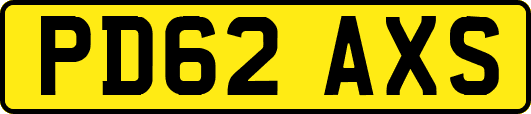 PD62AXS