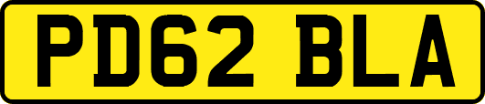 PD62BLA