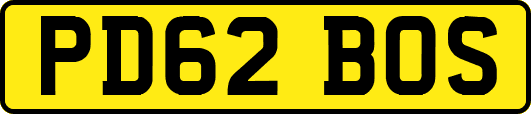 PD62BOS