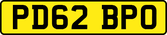 PD62BPO