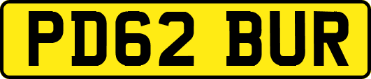 PD62BUR