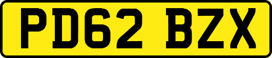PD62BZX