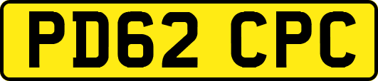 PD62CPC