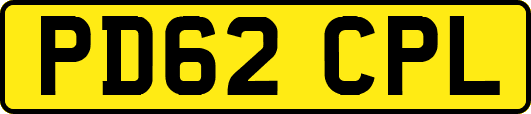 PD62CPL
