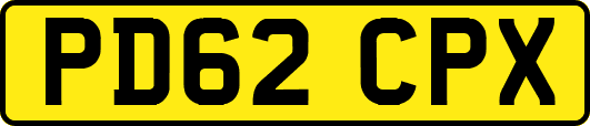 PD62CPX