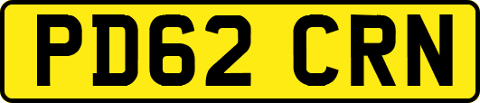PD62CRN