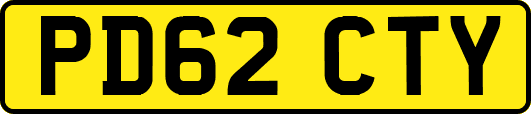 PD62CTY