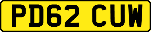 PD62CUW