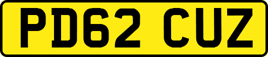 PD62CUZ