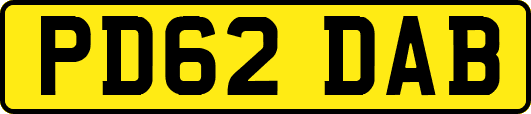 PD62DAB