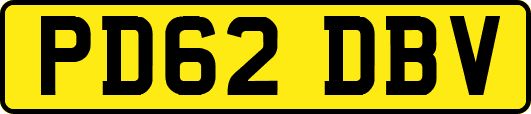 PD62DBV