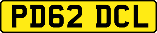 PD62DCL