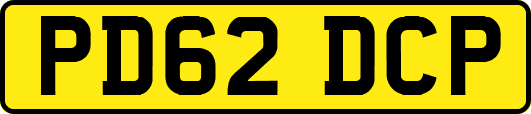 PD62DCP