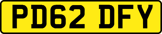 PD62DFY