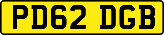 PD62DGB