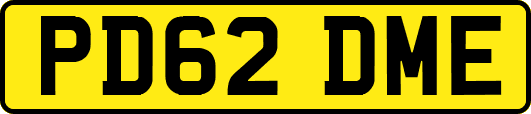 PD62DME