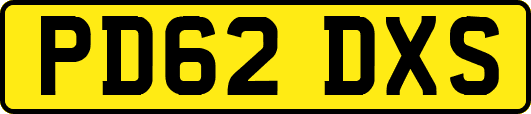 PD62DXS