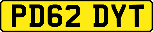 PD62DYT