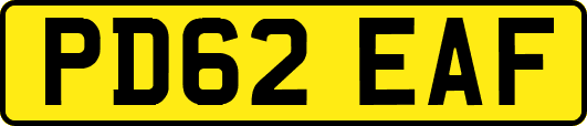 PD62EAF