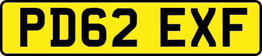 PD62EXF