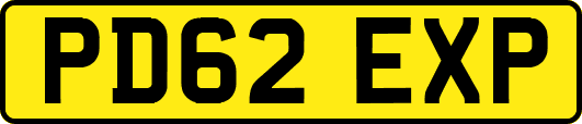 PD62EXP