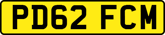 PD62FCM