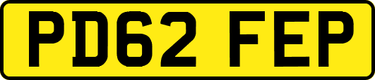 PD62FEP