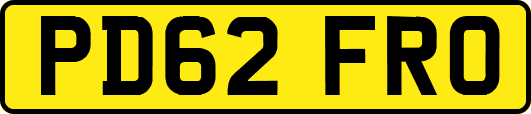 PD62FRO