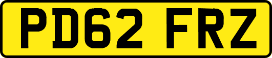 PD62FRZ