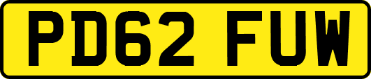 PD62FUW