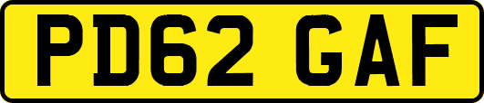 PD62GAF