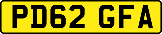 PD62GFA