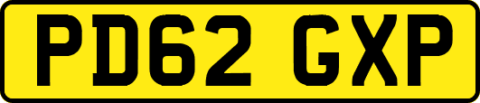 PD62GXP